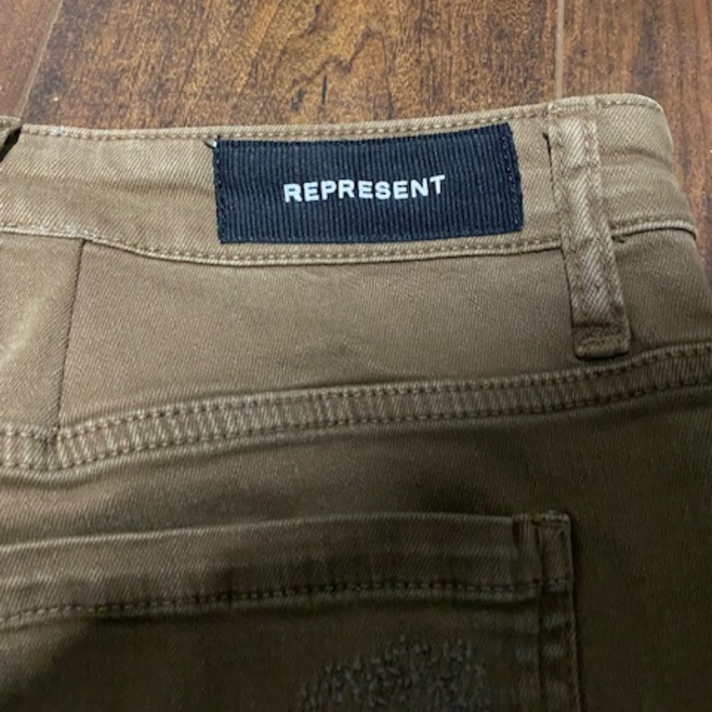 Represent Pants - image 6